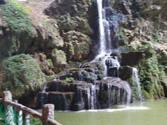 -英西峰林·洞天仙境