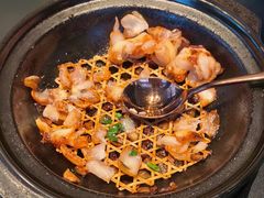 -宫燕府·京菜·烤鸭·淮扬菜(王府中心店)