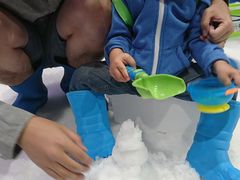 -Mr·Kuma酷么先生雪之乐园