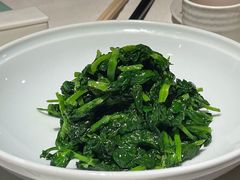 酒香草头（时令）-申粤轩酒楼·三十年粤菜经典(丁香花园店)
