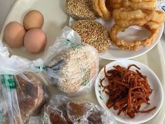 -尹三豆汁(天坛店)