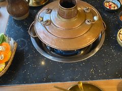 -陀岗美食·云南藏式特色餐厅