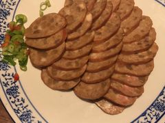 -百花深处·老北京风味菜