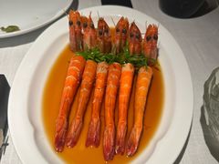 -莉莉海堂HAITANG·烤鸭(国贸商城店)