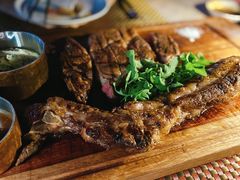 -Kathleen's Waitan 凯圣琳江景西餐厅(外滩店)