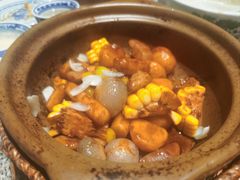 -南京大牌档(济南万象城店)