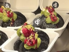-BUTTERFUL&CREAMOROUS 黄油与面包(三里屯太古里店)