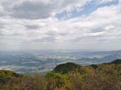-阳台山自然风景区