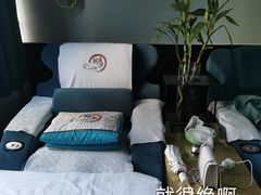 -玥汐·3D影院式足道SPA(万泰城店)