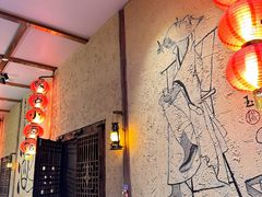 -泥糊破店小酒馆·团建聚餐(南京西路店)