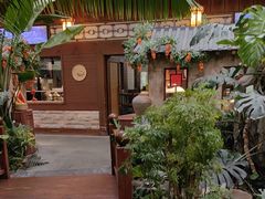 -春满园生态餐厅(南宫路店)