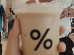 -% Arabica阿拉比卡咖啡烘焙工坊