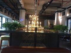 -漫咖啡(武汉天地店)