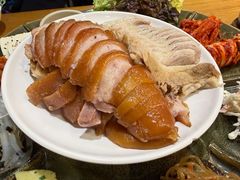 -Myth猪蹄(明洞店)