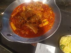 -大叹号·朝鲜族烤肉(潍坊泰华城店)