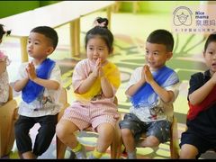 -Nice mama奈思妈妈婴幼儿托育中心(五缘湾中心店)