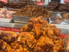 -净香园熟肉(北坦总店)