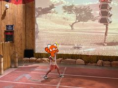 -珠海横琴国家地理探险家中心(创新方)