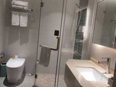 -兰汀酒店(三香路苏州市体育中心店)