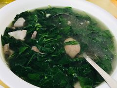 -思远客家菜馆(巴伐利亚店)