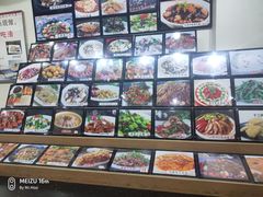 -魏铭鱼头捞饭(晋阳路店)