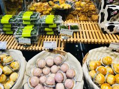 -苹果花园(南泉路店)