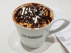-科学家咖啡(恒隆广场店)