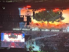 -大连体育中心体育馆