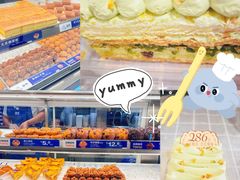 -酥侯糕点(长楹天街店)