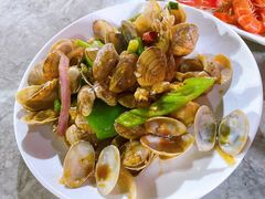 -四川小胡子海鲜(丁村万人海鲜广场店)