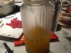 -大喜牛鲜牛肉火锅(世纪金源店)
