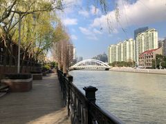 -苏州河梦清园环保主题公园