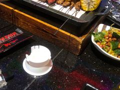 -冰城小镇音乐串吧·聚会餐厅(百子湾店)