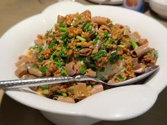 -前海沿·青岛菜(李沧万达店)