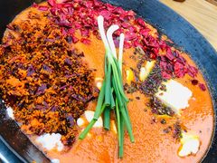 -周幺妹重庆老火锅(银泰城总店)