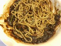 -桃园中华料理炸酱面(燕儿岛路店)