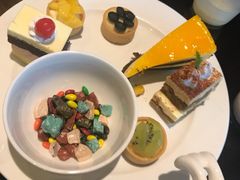 -AdD全日制餐厅(中谷花园酒店)