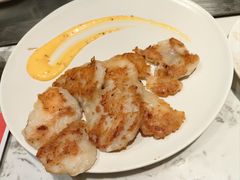 -火地铁板烧(河西龙湖天街店)