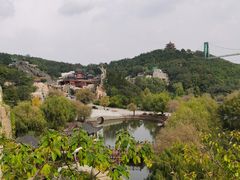 -威海华夏城景区