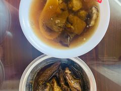 -好成财牛排馆(涂门街总店)