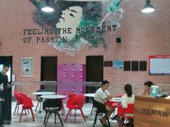 -一兆韦德健身(慧芝湖店)