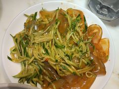-日丰园海肠水饺·老字号大连海鲜(和平广场店)