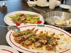 -飞尝蚝·顺德菜·鱼生(顺德总店)