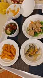 -爱月时月子会所·贝萌店