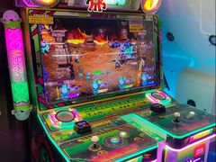 -核客电玩城(东门店)