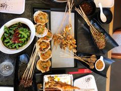-老铁岭·涮肚烧烤(浑南店)