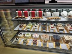 -M'CAKE(西单大悦城店)