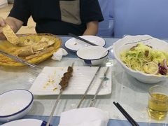 -马尔龙新疆饭店·清真(瑞景店)