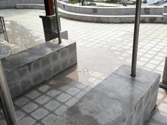 还是空的，水呢-思念果岭悦温泉