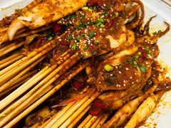 -雄楚国际大酒店-四季西餐厅